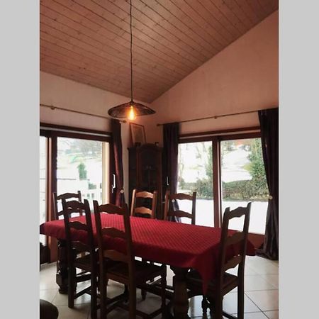 Maison Entiere Au Pied Du Plateau Du Retord 2 Chambres Sdb - Vouvray Ochiaz 외부 사진