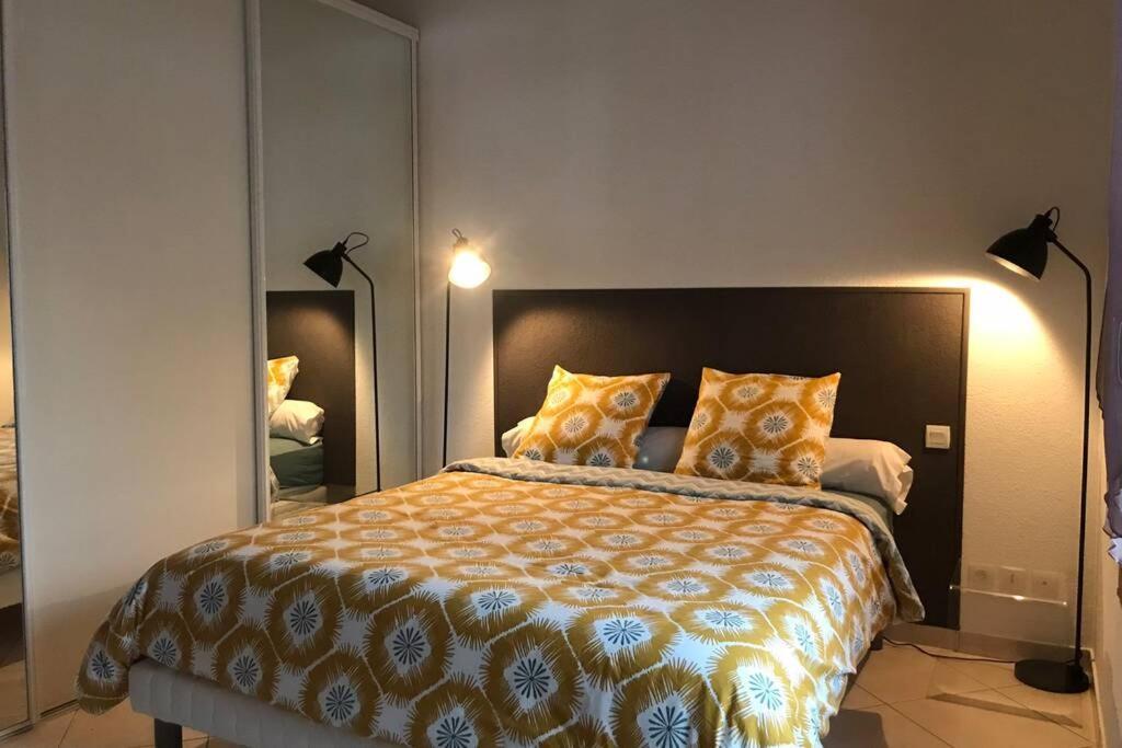 Maison Entiere Au Pied Du Plateau Du Retord 2 Chambres Sdb - Vouvray Ochiaz 외부 사진
