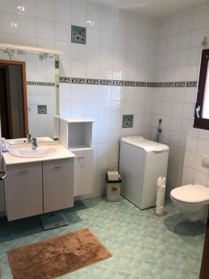 Maison Entiere Au Pied Du Plateau Du Retord 2 Chambres Sdb - Vouvray Ochiaz 외부 사진